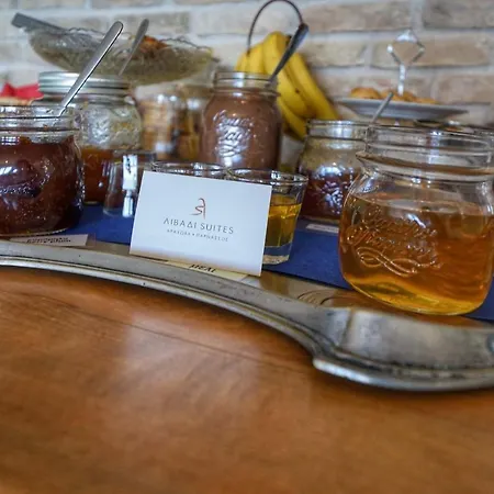 Guest house Livadi 3*