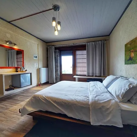 Livadi Πανσιόν