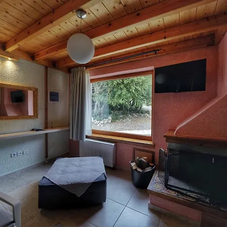 Livadi 3* Αράχωβα