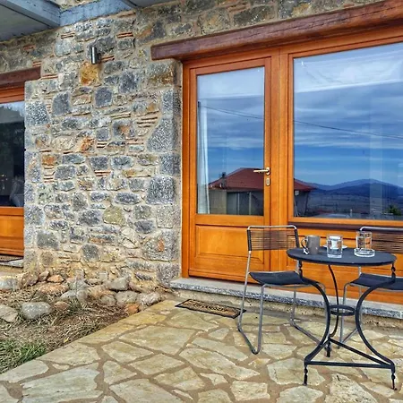 Πανσιόν Livadi