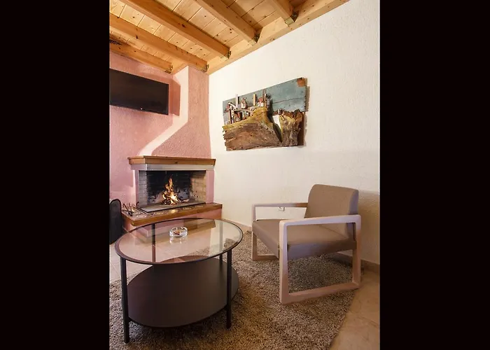 Livadi 3* Αράχωβα