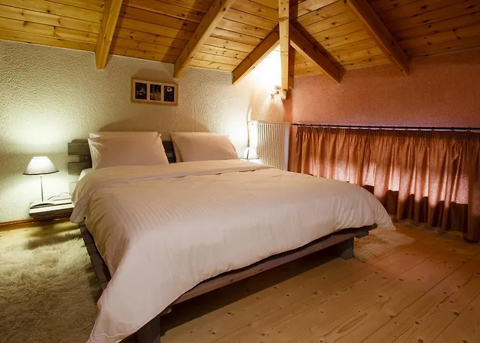 Livadi 3* Αράχωβα