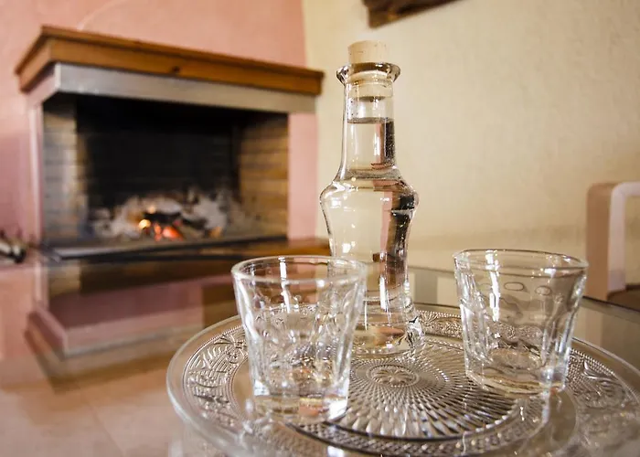 Livadi Πανσιόν