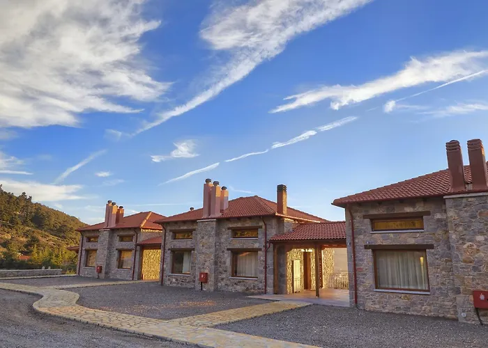 Πανσιόν Livadi Αράχωβα