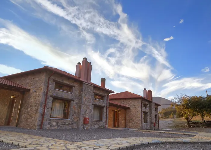 Livadi Πανσιόν