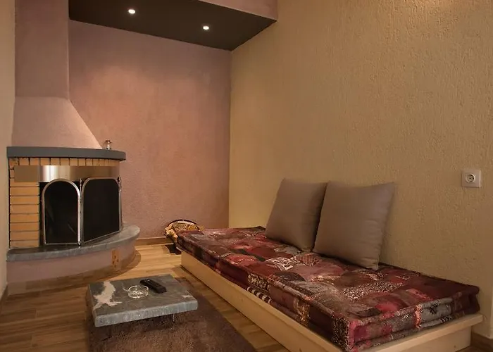 Livadi Πανσιόν