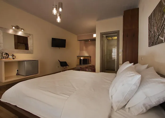 Livadi 3* Αράχωβα