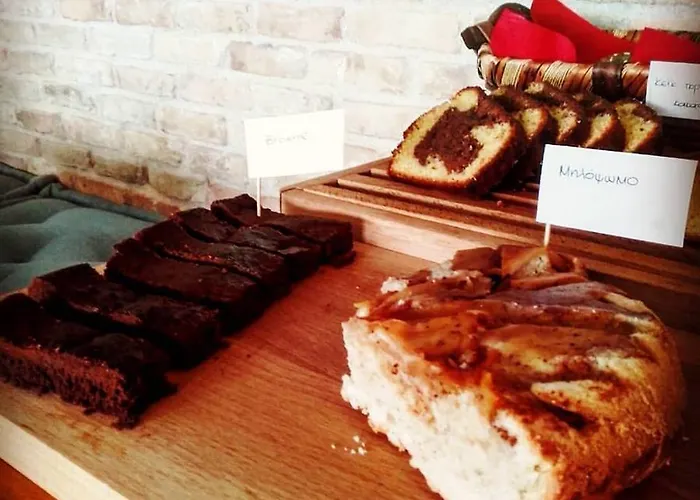 Livadi Αράχωβα