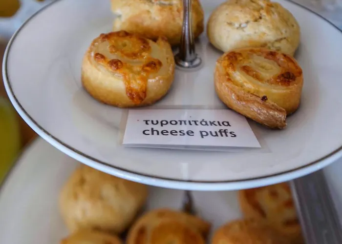 Πανσιόν Livadi