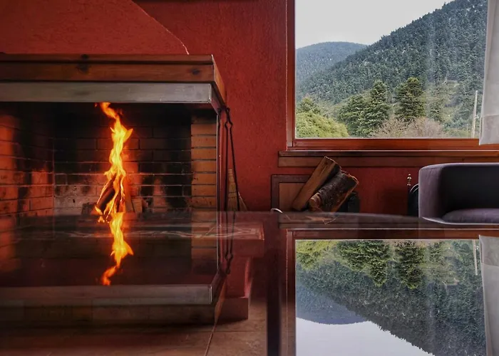 Livadi Πανσιόν 3*