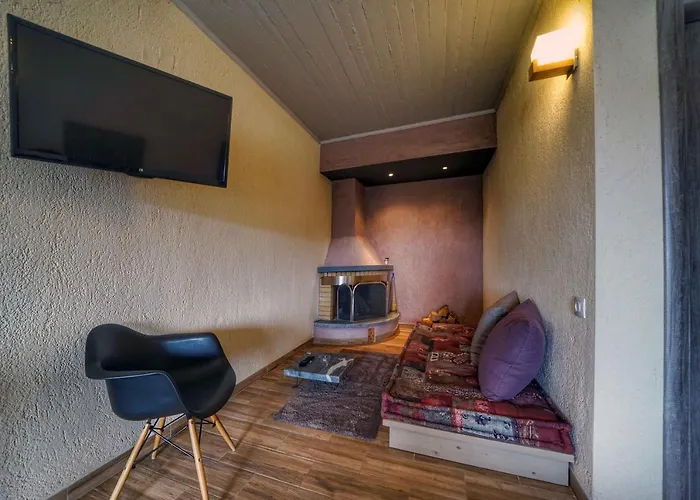 Πανσιόν Livadi