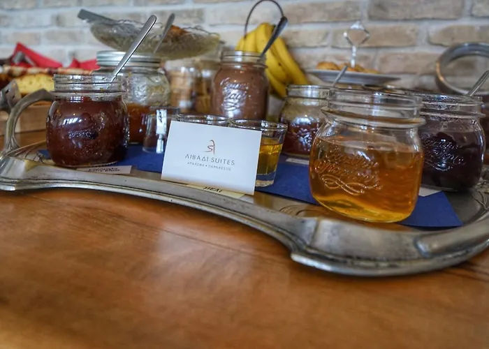 Πανσιόν Livadi 3*