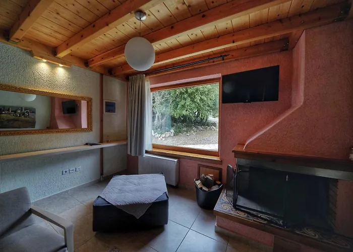 Livadi 3* Αράχωβα