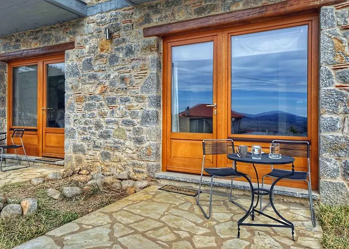 Πανσιόν Livadi